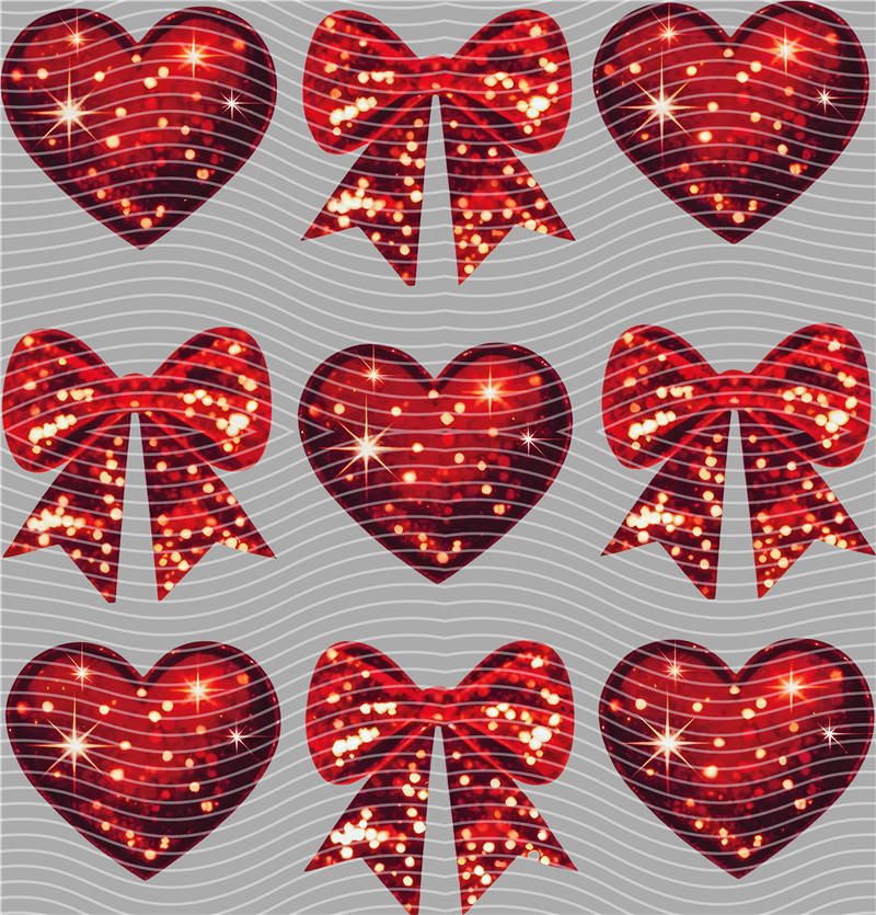 Betty and Valentine's Day-VD 48